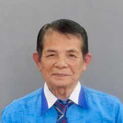 末吉 正弘氏