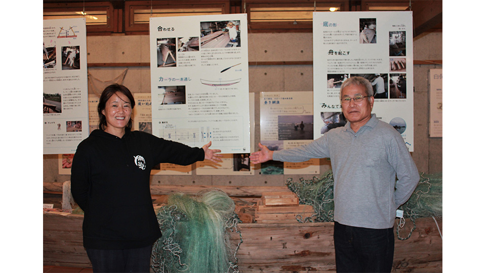 しらほサンゴ村の一般公開が始まった＝１日午前、同施設