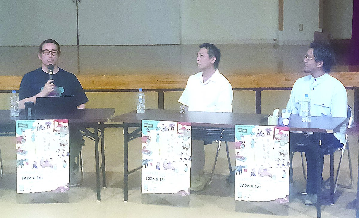 「失敗は存在しない」　経営者が起業希望者を激励　いしがき起業カレッジ