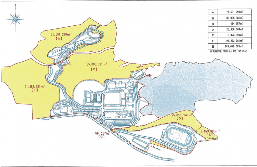 防衛局と賃貸契約可決　駐屯地周辺の町有地　与那国町議会