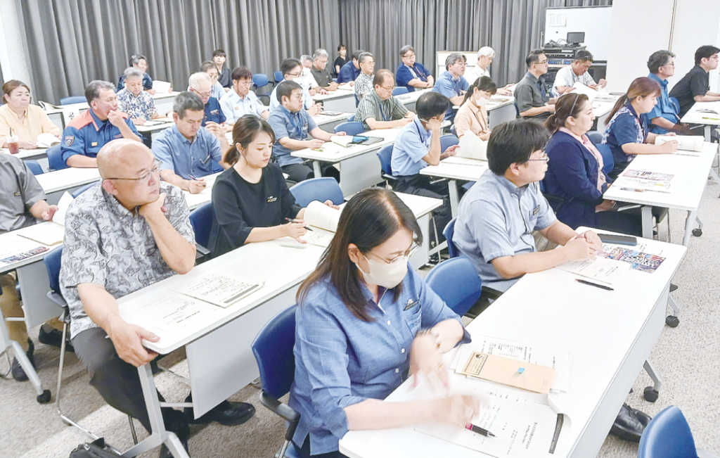 11月７、８日に石垣島まつり　出店や舞台イベントなど