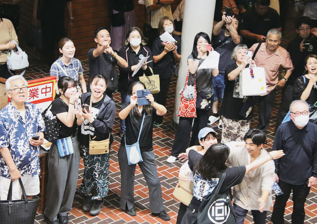 優秀賞17人、最高賞５人合格　八重山古典音楽コンクール、三線