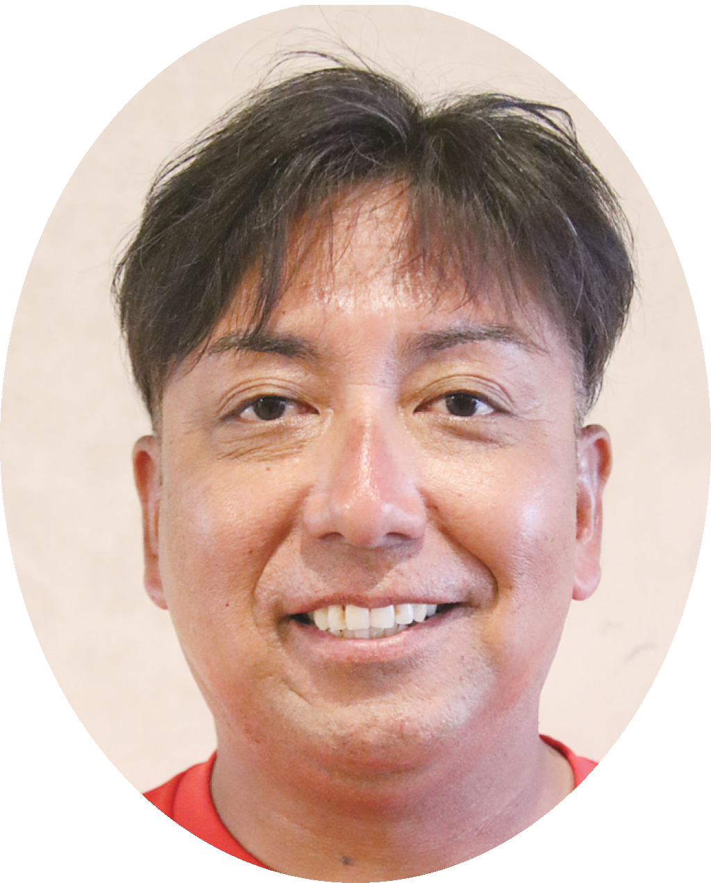 三線・豊見本宏樹さん（45）　「八重山の曲を歌い続けたい」